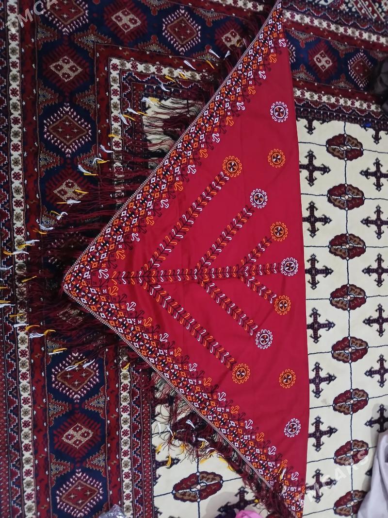 Keşde gyňac - Гёкдепе - img 2