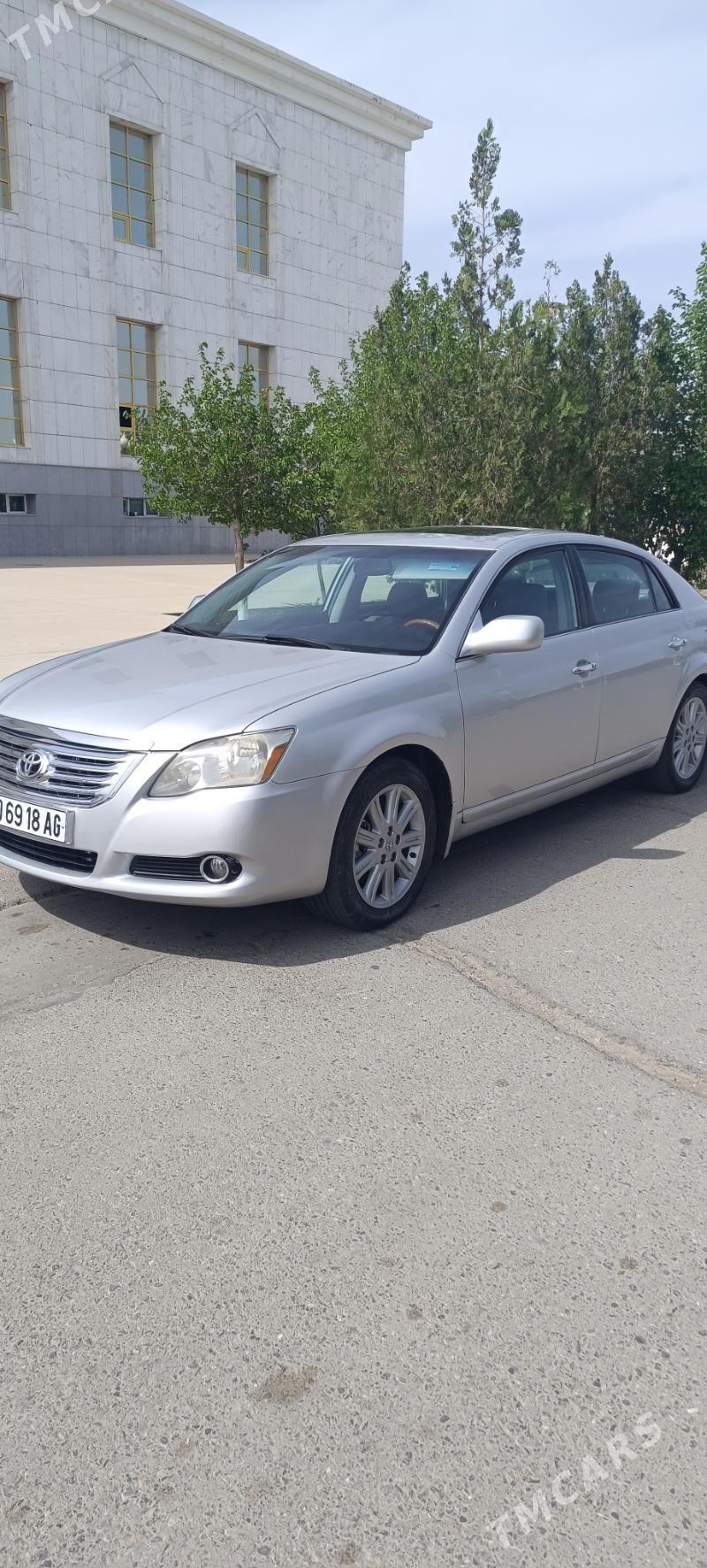 Toyota Avalon 2006 - 165 000 TMT - Daşoguz - img 1