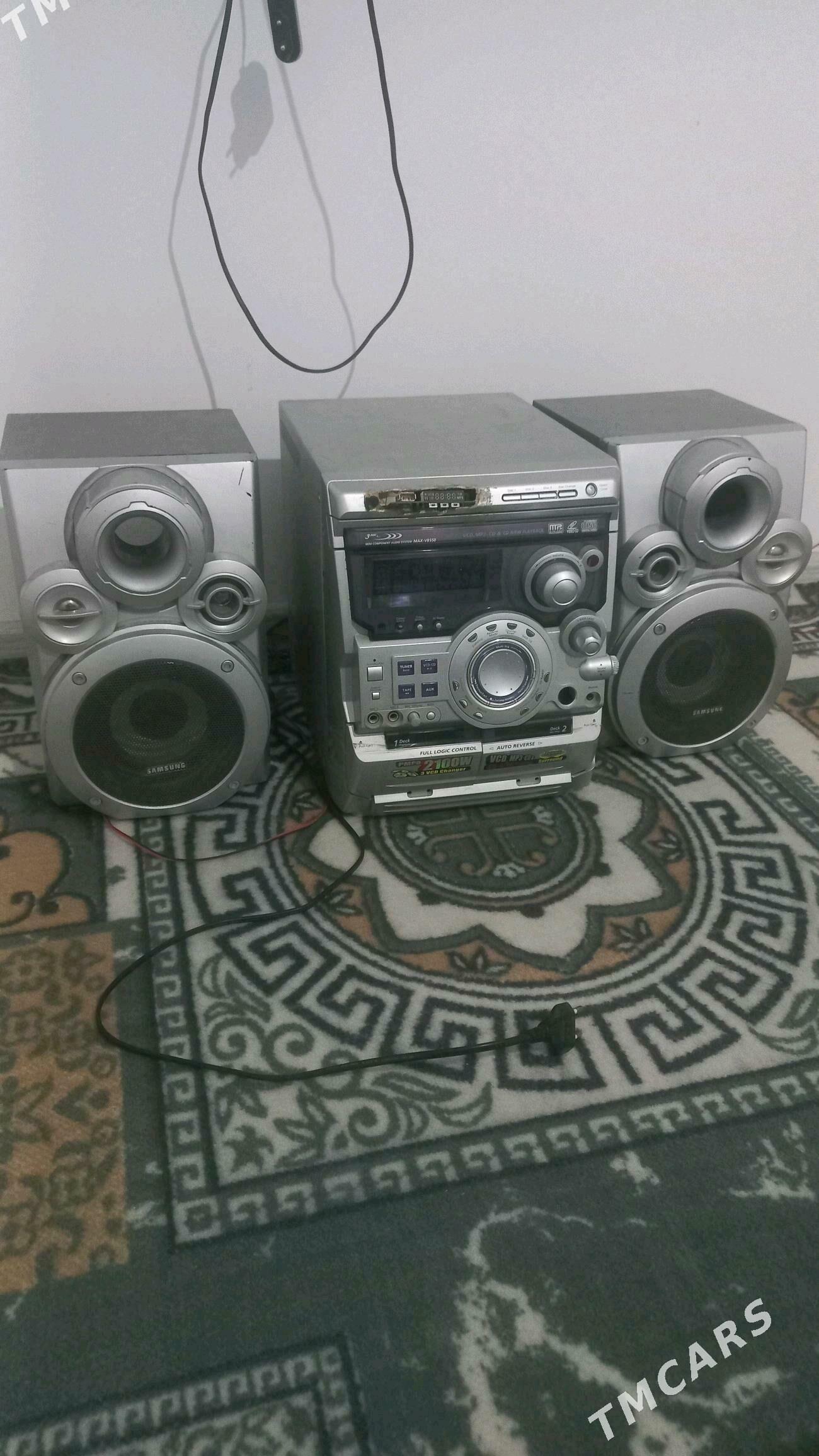 sentr - Дашогуз - img 1