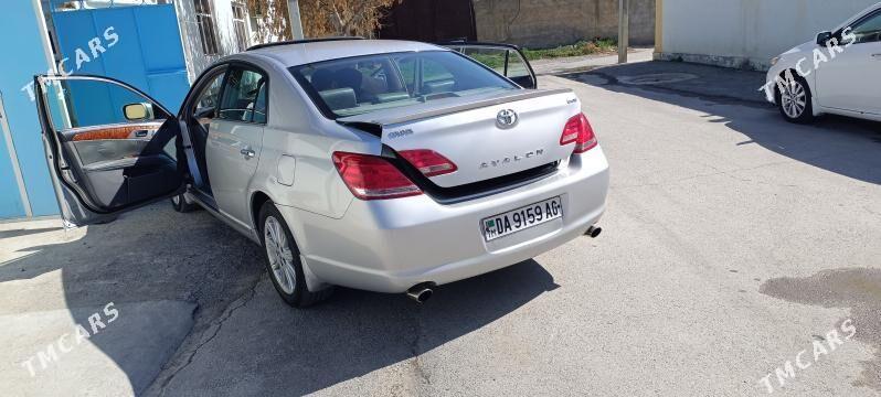 Toyota Avalon 2006 - 165 000 TMT - Daşoguz - img 4