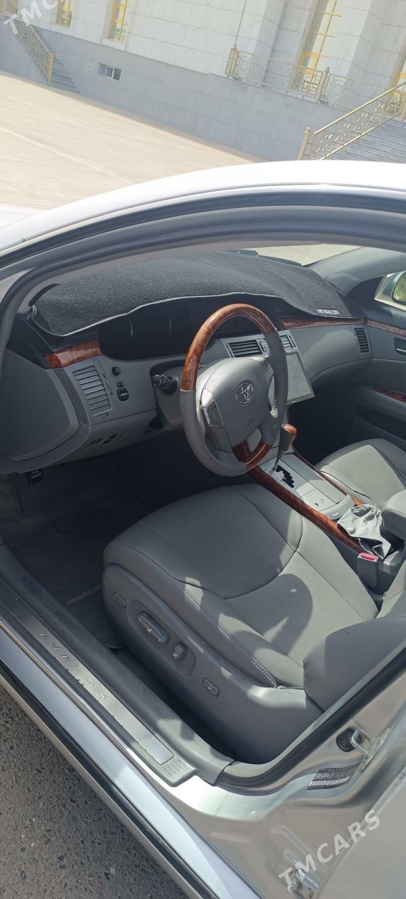 Toyota Avalon 2006 - 165 000 TMT - Daşoguz - img 3