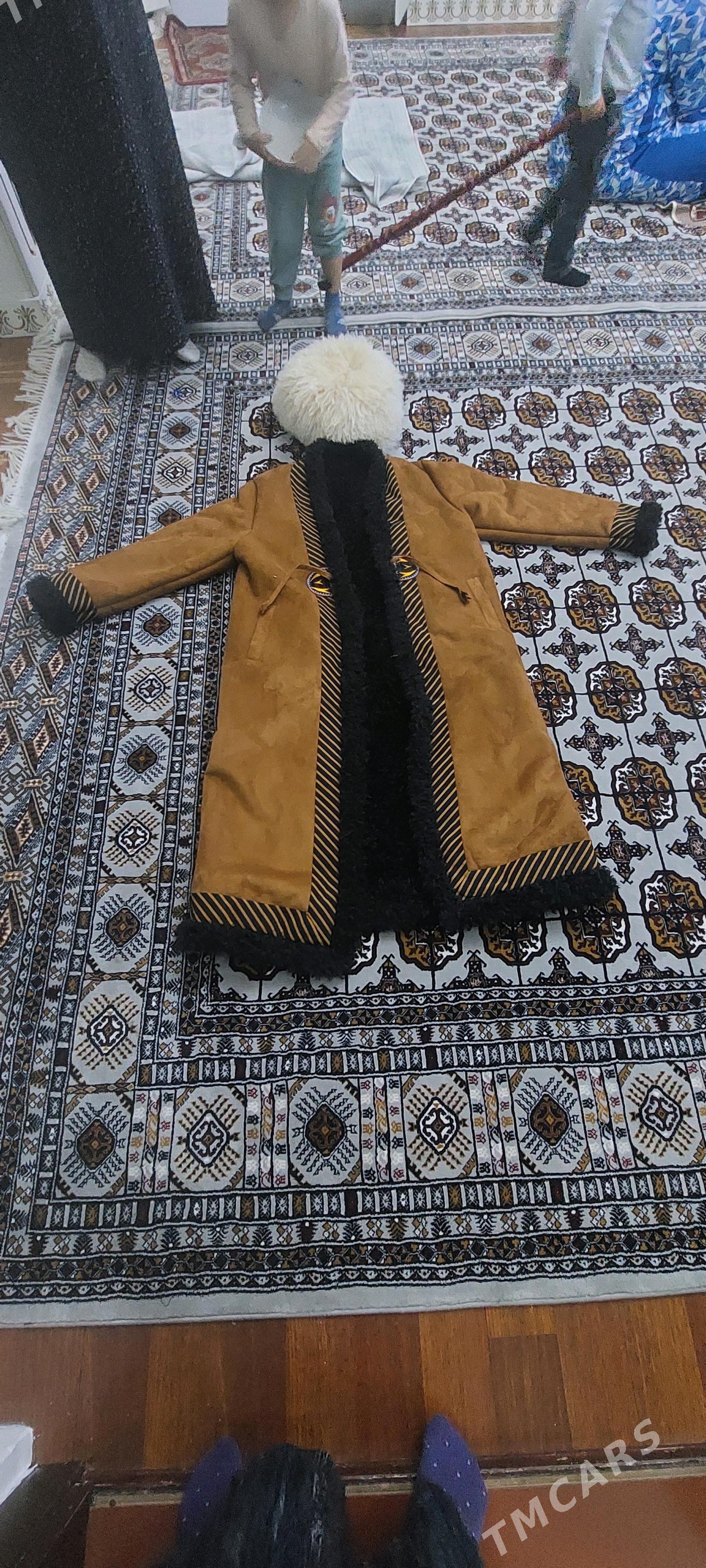 icmek - Ашхабад - img 3