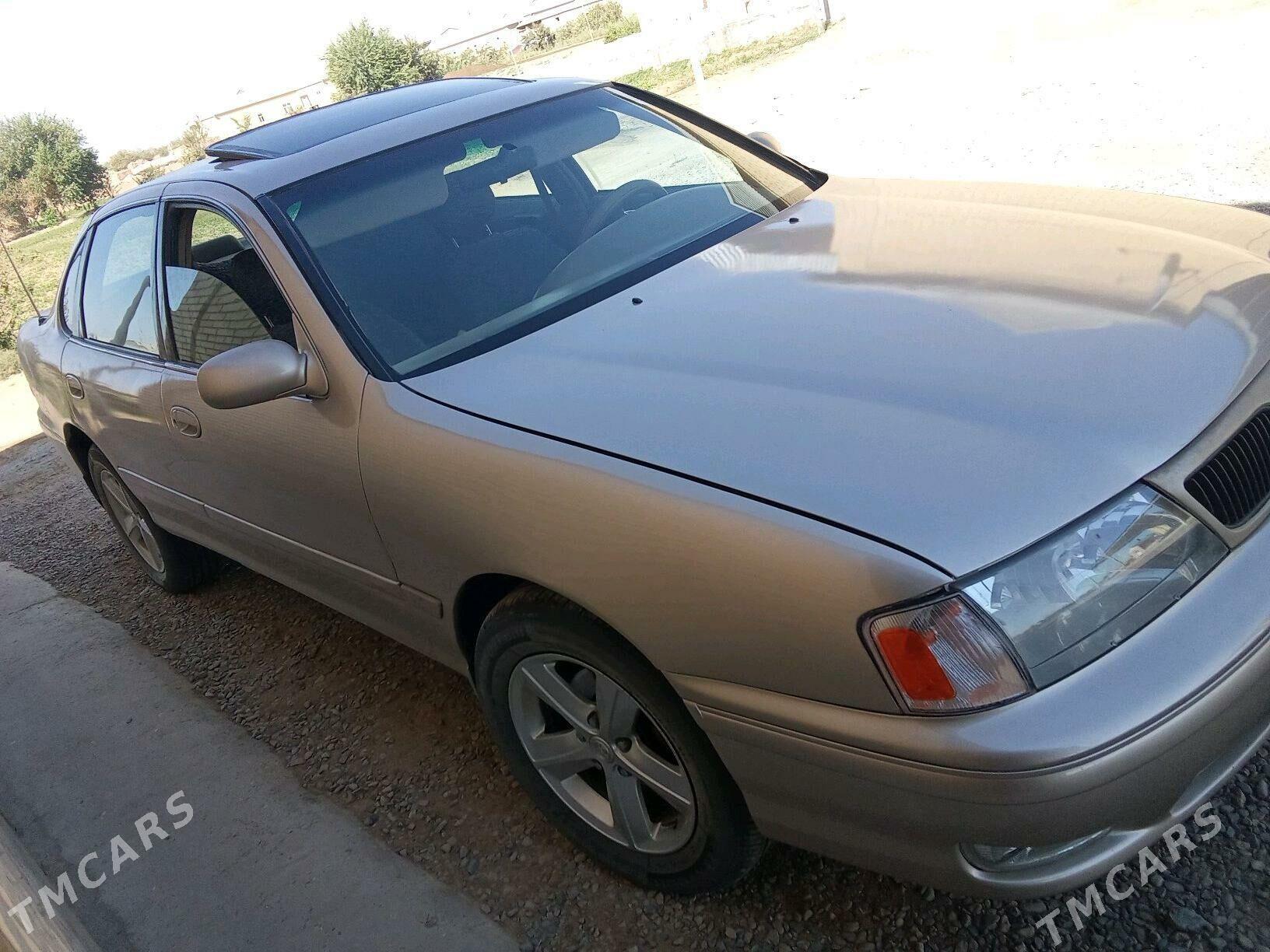 Toyota Avalon 1997 - 110 000 TMT - Векильбазар - img 4