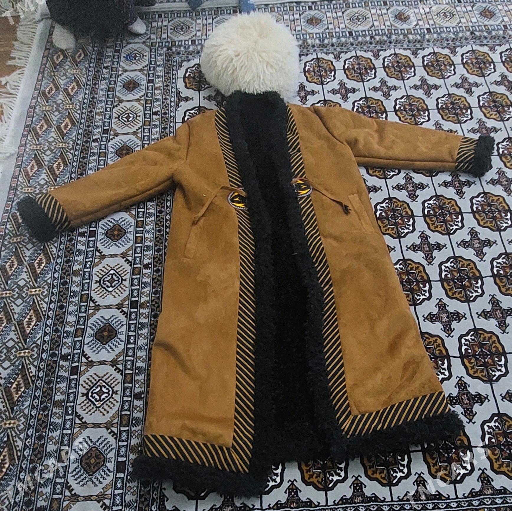 icmek - Ашхабад - img 2