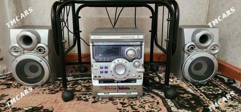 sentr - Дашогуз - img 1