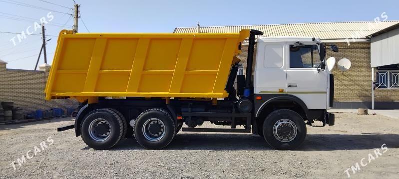 Maz Samosval 2014 - 475 000 TMT - Мары - img 6