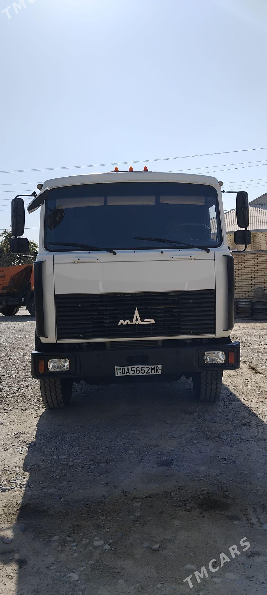 Maz Samosval 2014 - 475 000 TMT - Мары - img 2