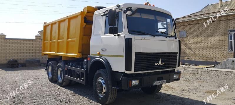 Maz Samosval 2014 - 475 000 TMT - Мары - img 1