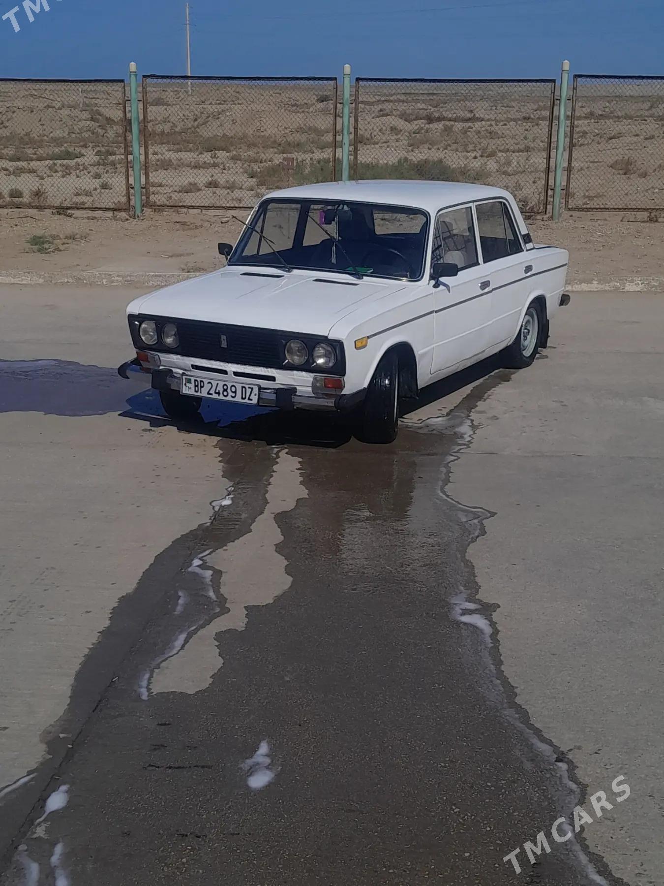 Lada 2106 1989 - 26 000 TMT - Хазар - img 2