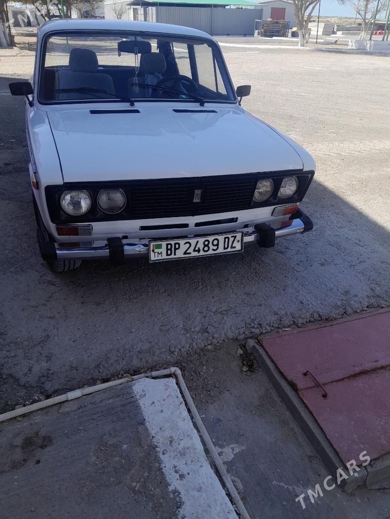 Lada 2106 1989 - 26 000 TMT - Хазар - img 3