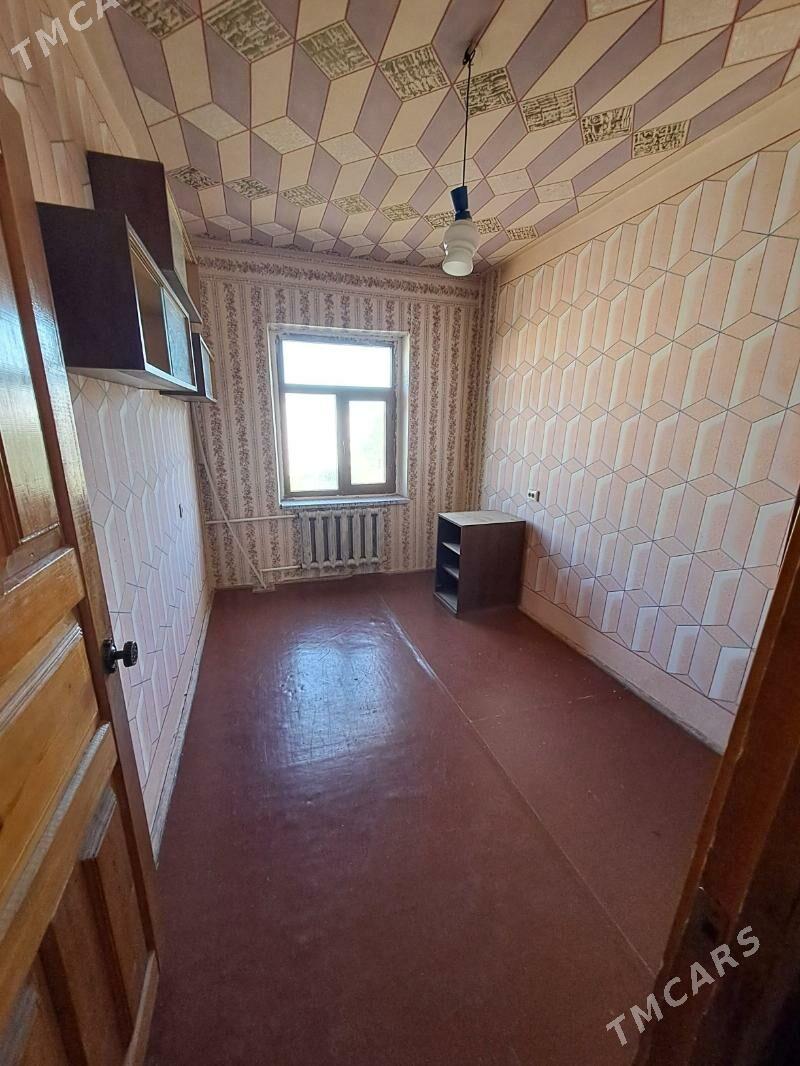 Продаётся 3-х комн,Химик мкр - Türkmenabat - img 6