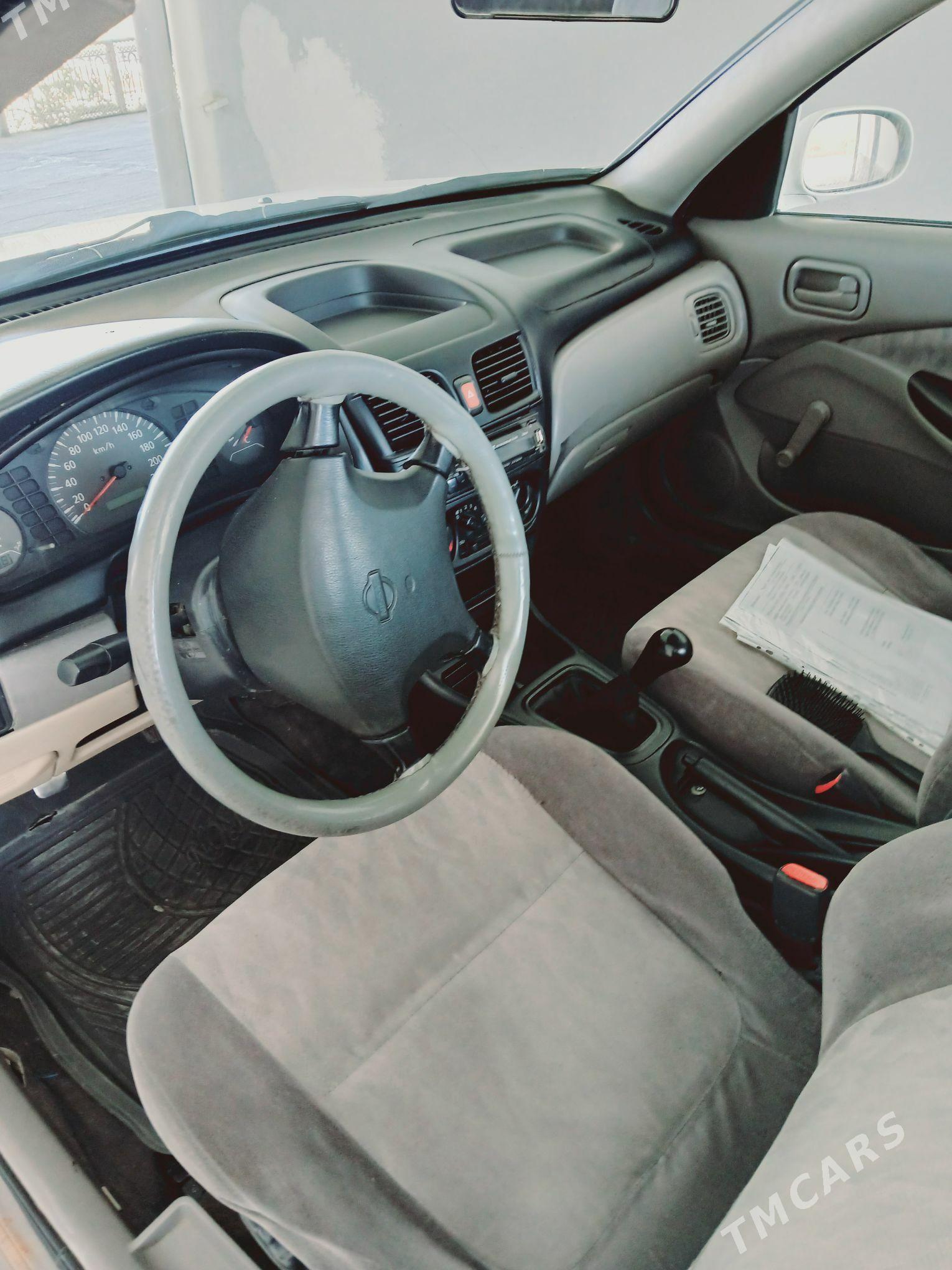 Nissan Sunny 2001 - 60 000 TMT - Анев - img 2
