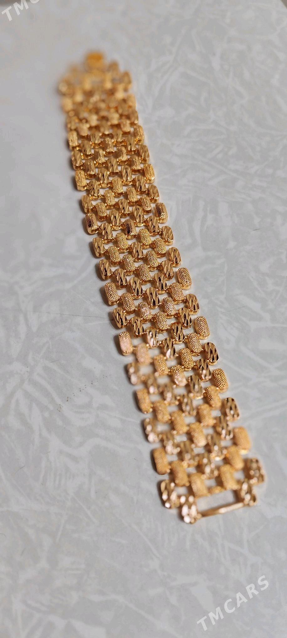 Braslet - Balkanabat - img 2