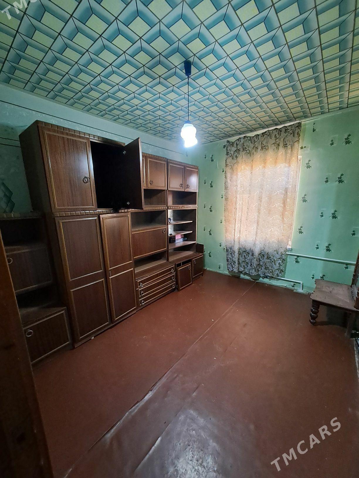 Продаётся 3-х комн,Химик мкр - Türkmenabat - img 3