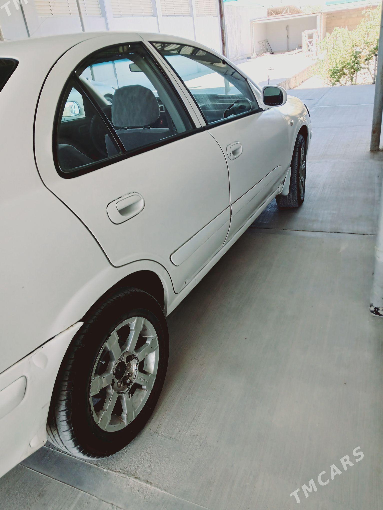 Nissan Sunny 2001 - 60 000 TMT - Анев - img 1