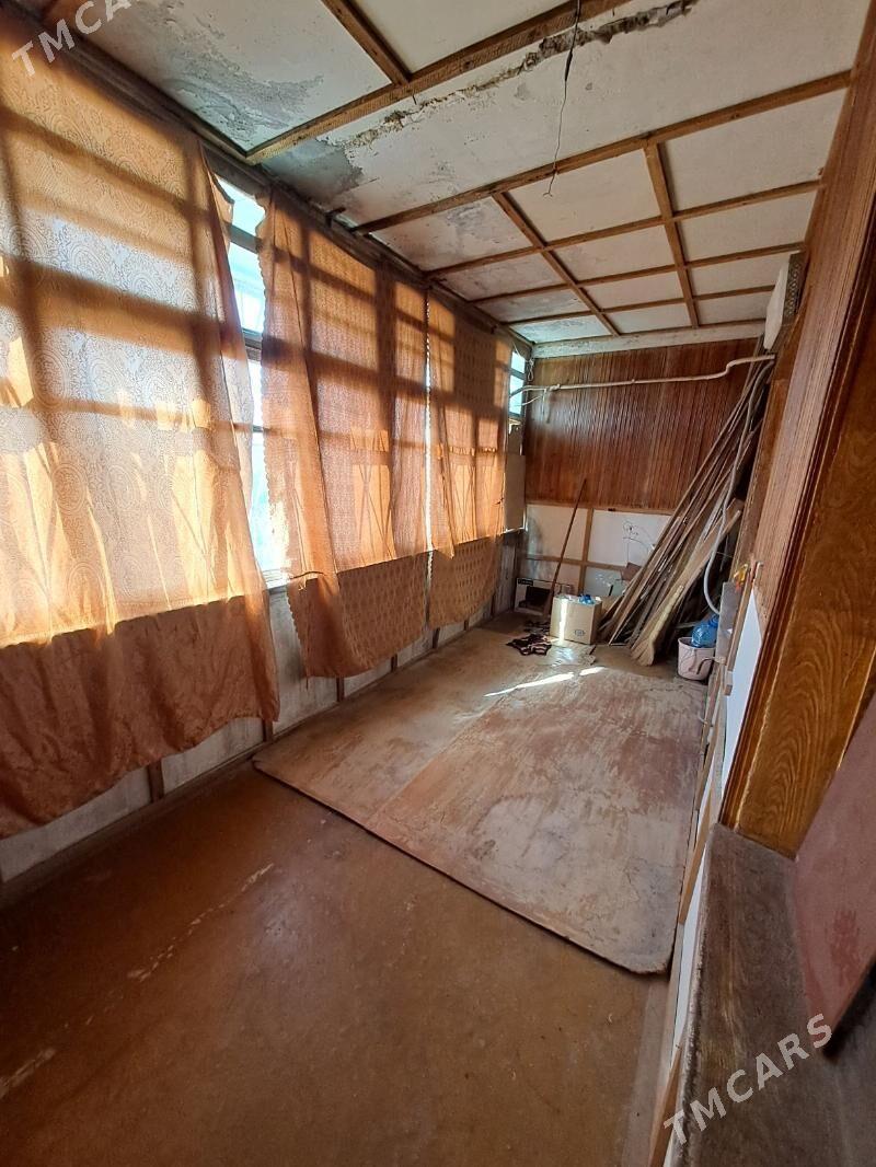 Продаётся 3-х комн,Химик мкр - Türkmenabat - img 7