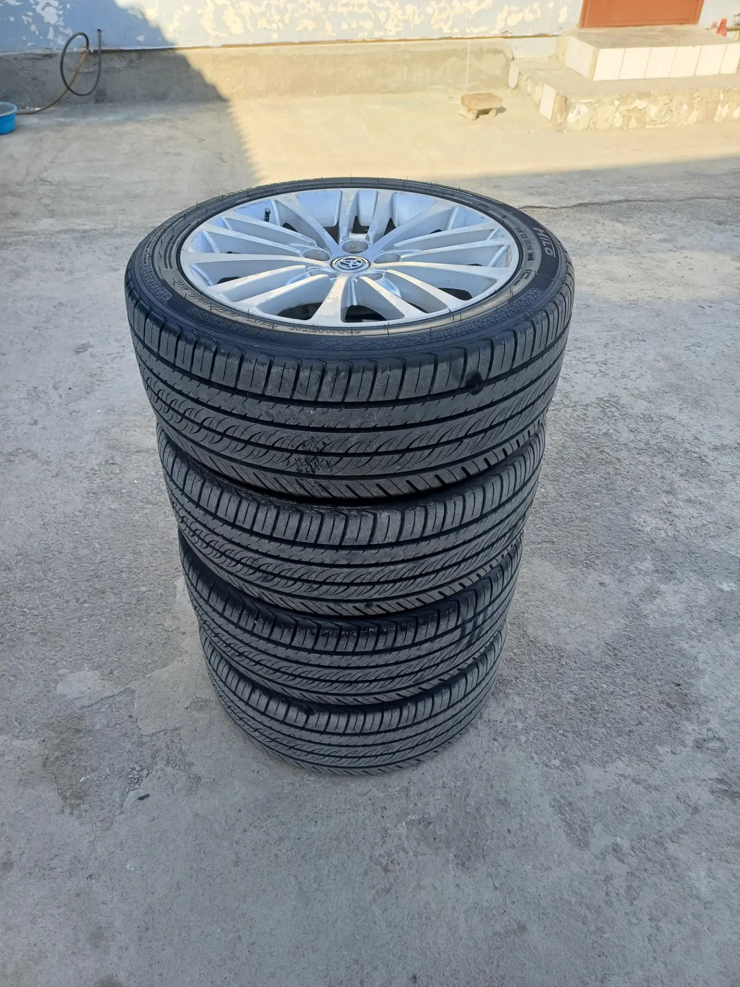 18 lik Avlon  LIMITET 3 2 600 TMT - Aşgabat - img 2