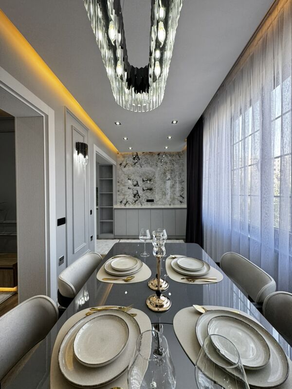Mir3 luxury 5/2et 3kom - Мир 3 - img 2