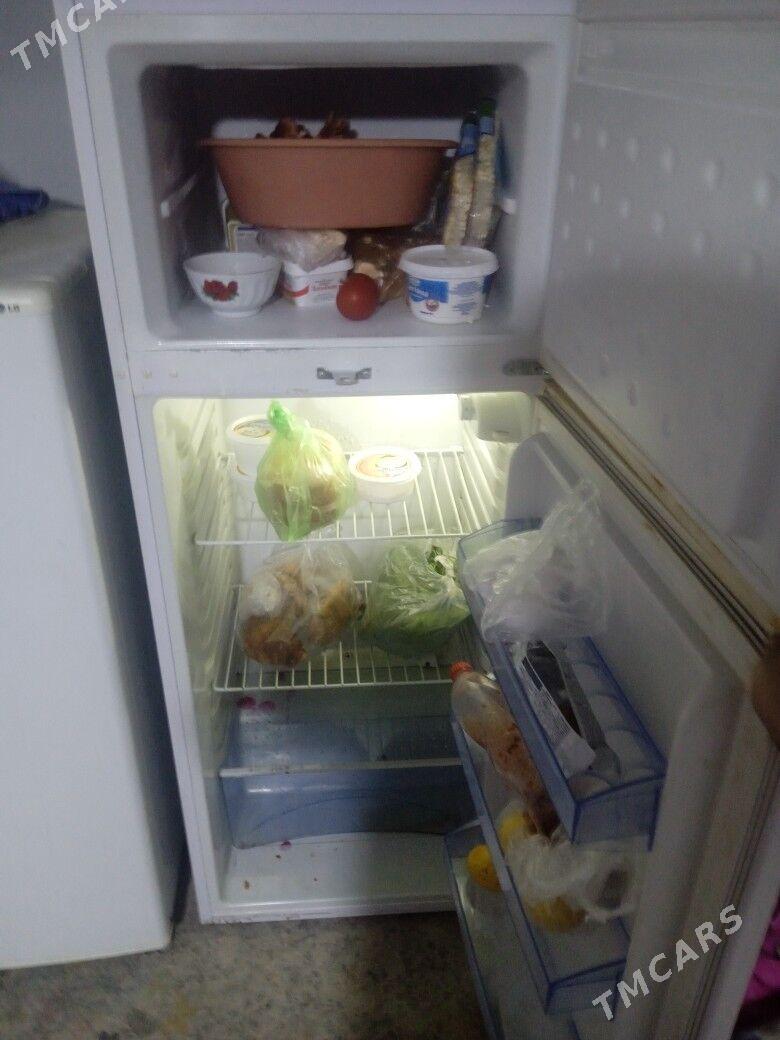 haladilnik - Aşgabat - img 1