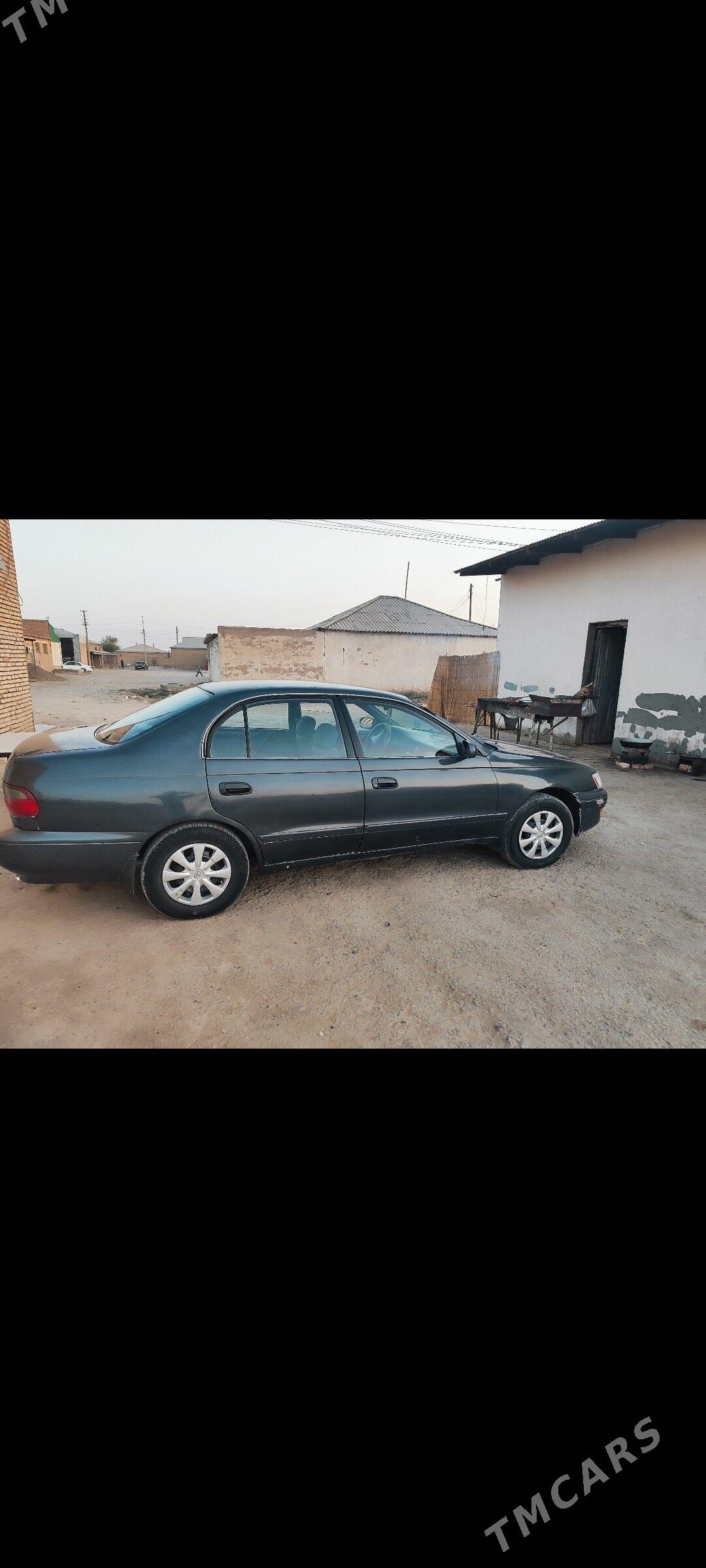 Toyota Corona 1995 - 60 000 TMT - Sakarçäge - img 1