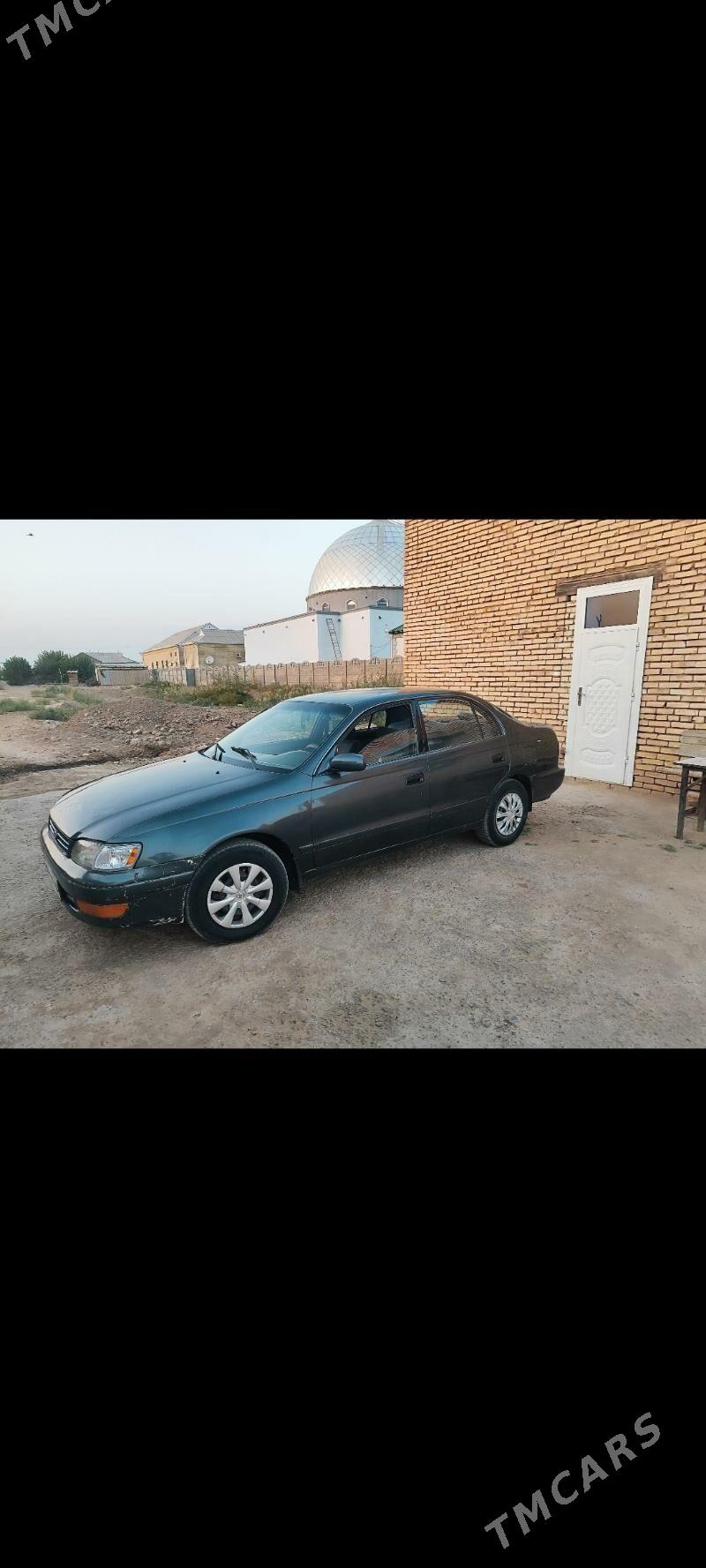 Toyota Corona 1995 - 60 000 TMT - Sakarçäge - img 5