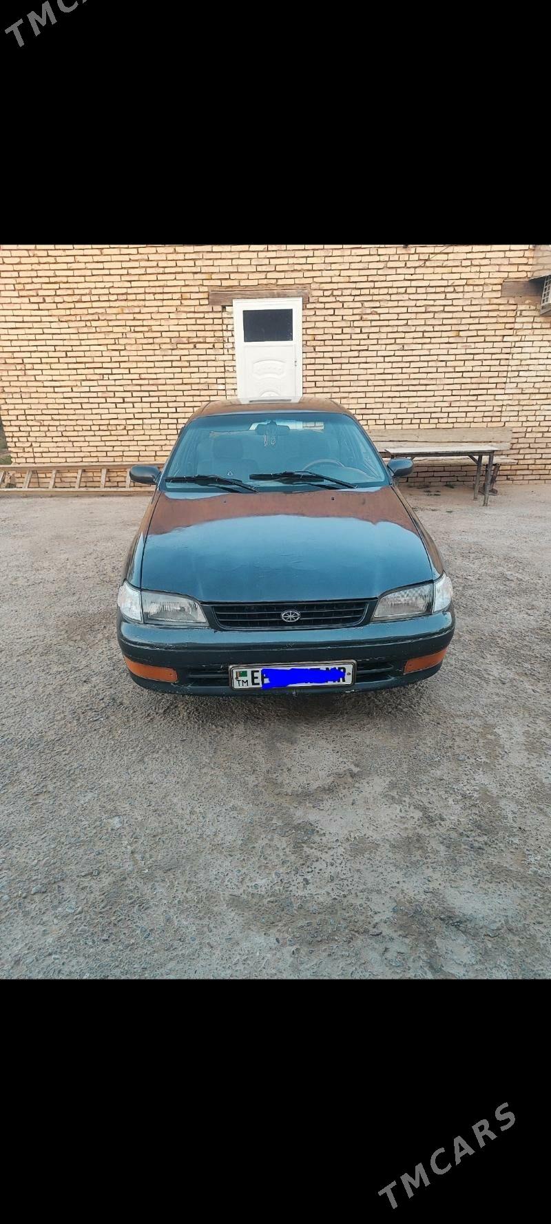 Toyota Corona 1995 - 60 000 TMT - Sakarçäge - img 3