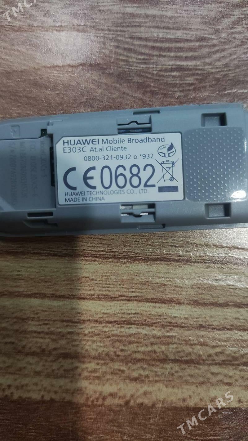 2 modem 2 модема gyssagly - Aşgabat - img 3
