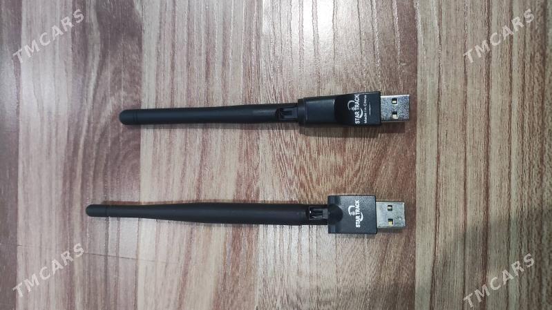 2 modem 2 модема gyssagly - Aşgabat - img 4
