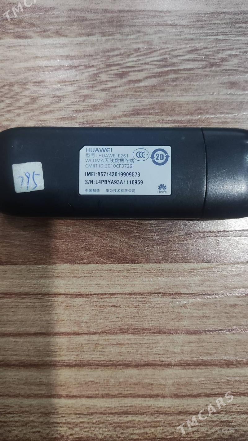 2 modem 2 модема gyssagly - Aşgabat - img 5