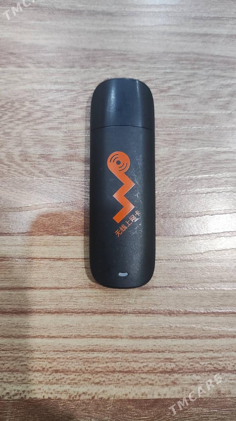 2 modem 2 модема gyssagly - Aşgabat - img 1