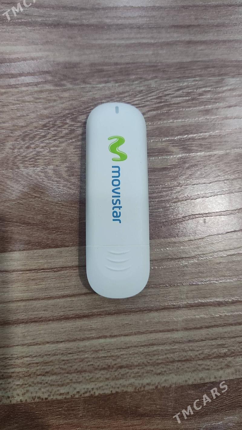 2 modem 2 модема gyssagly - Aşgabat - img 2