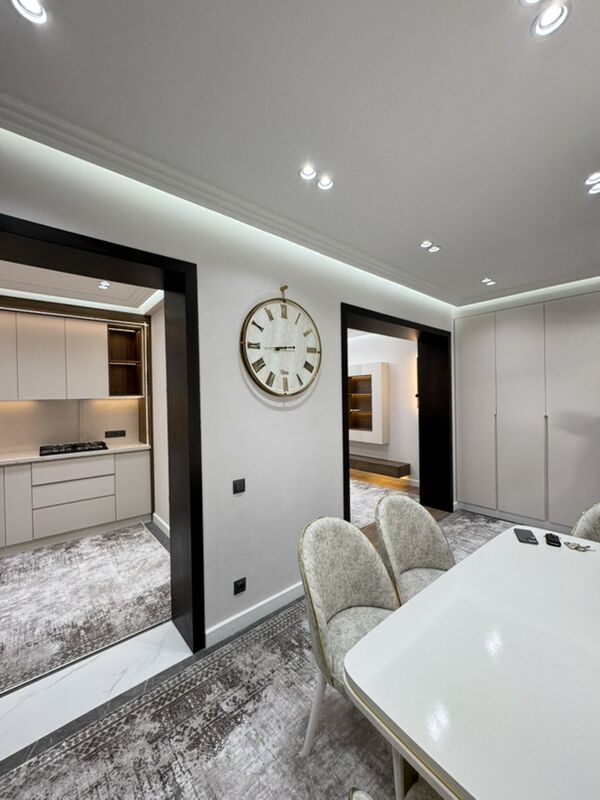 Gowdan W luxury 4/1et 3kom - Howdan "W" - img 2