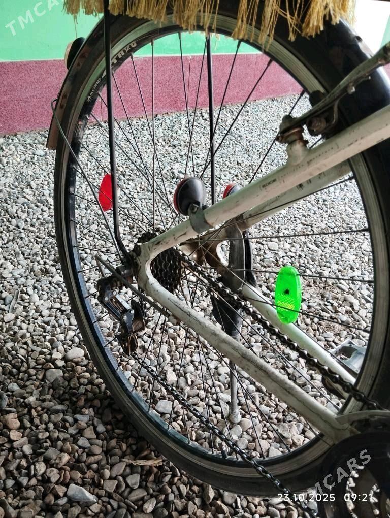 Велисопед. - Векильбазар - img 6