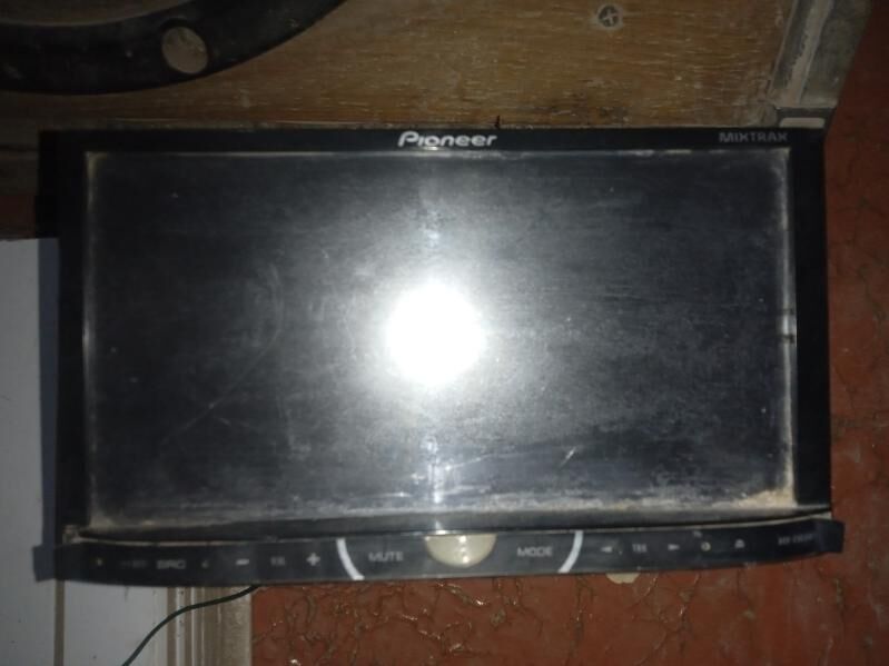 Пионер 3 600 TMT - Фарап - img 2