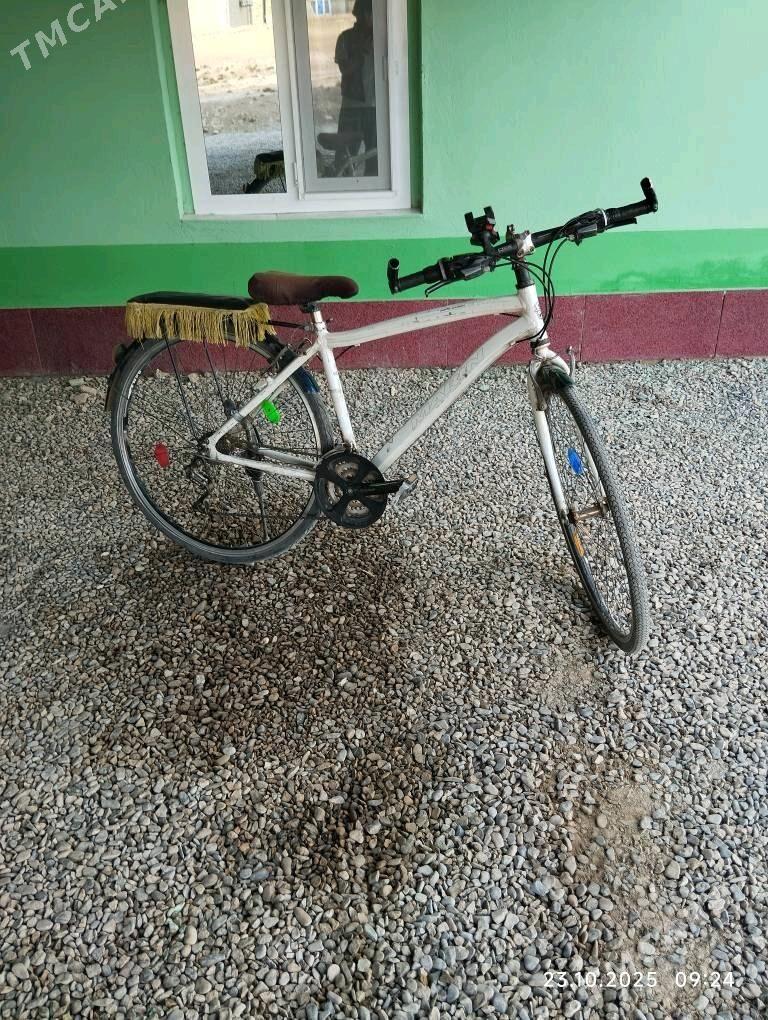 Велисопед. - Векильбазар - img 2