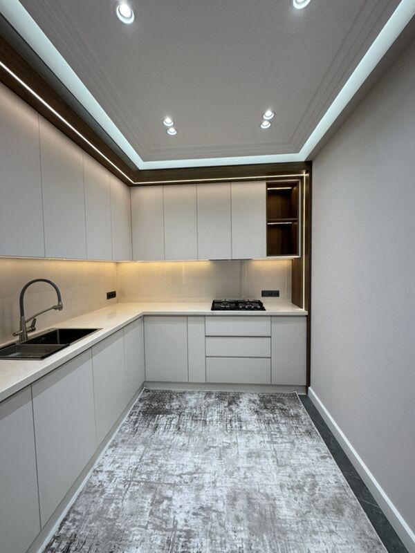 Gowdan W luxury 4/1et 3kom - Howdan "W" - img 10