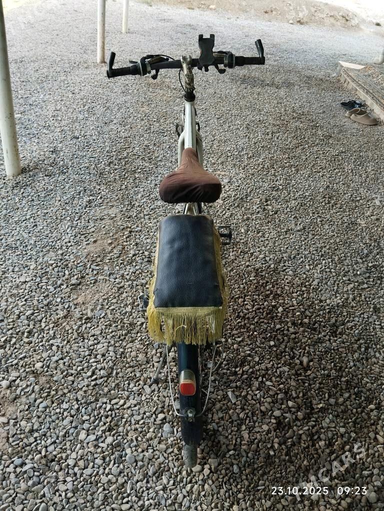 Велисопед. - Векильбазар - img 3