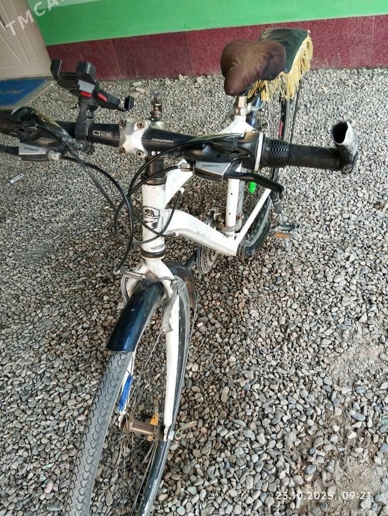 Велисопед. - Векильбазар - img 4