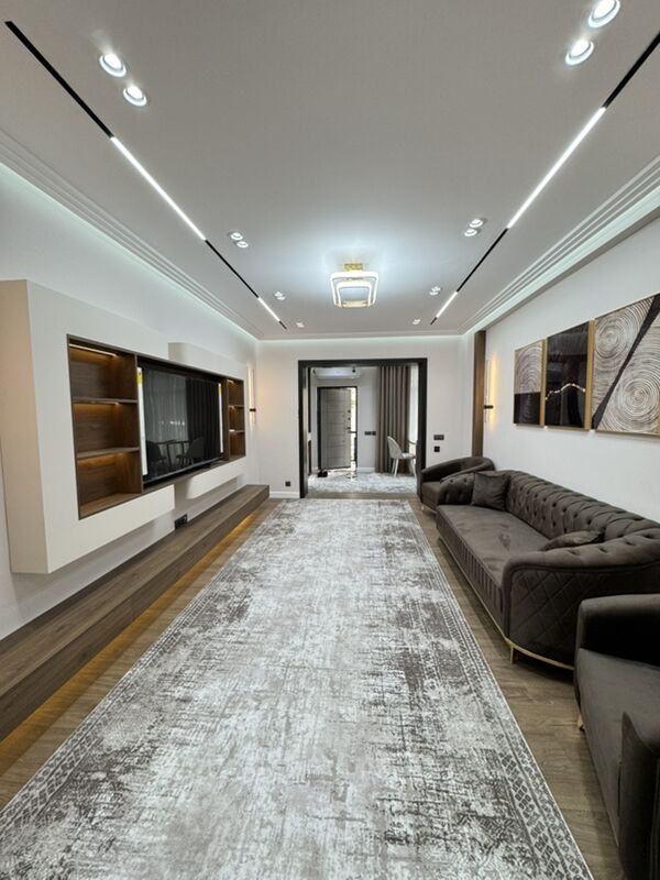 Gowdan W luxury 4/1et 3kom - Howdan "W" - img 5