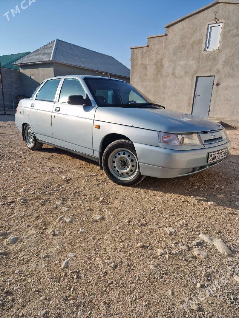 Lada 2110 2004 - 42 000 TMT - Балканабат - img 9