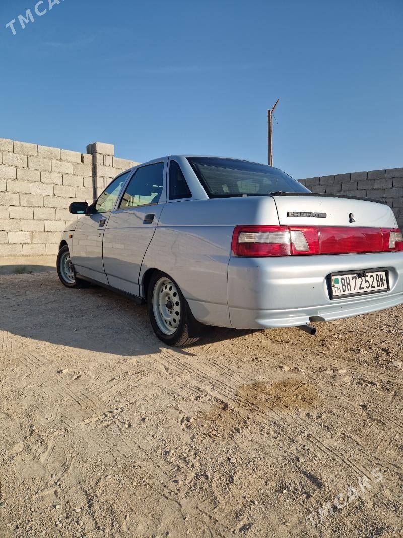 Lada 2110 2004 - 42 000 TMT - Балканабат - img 7