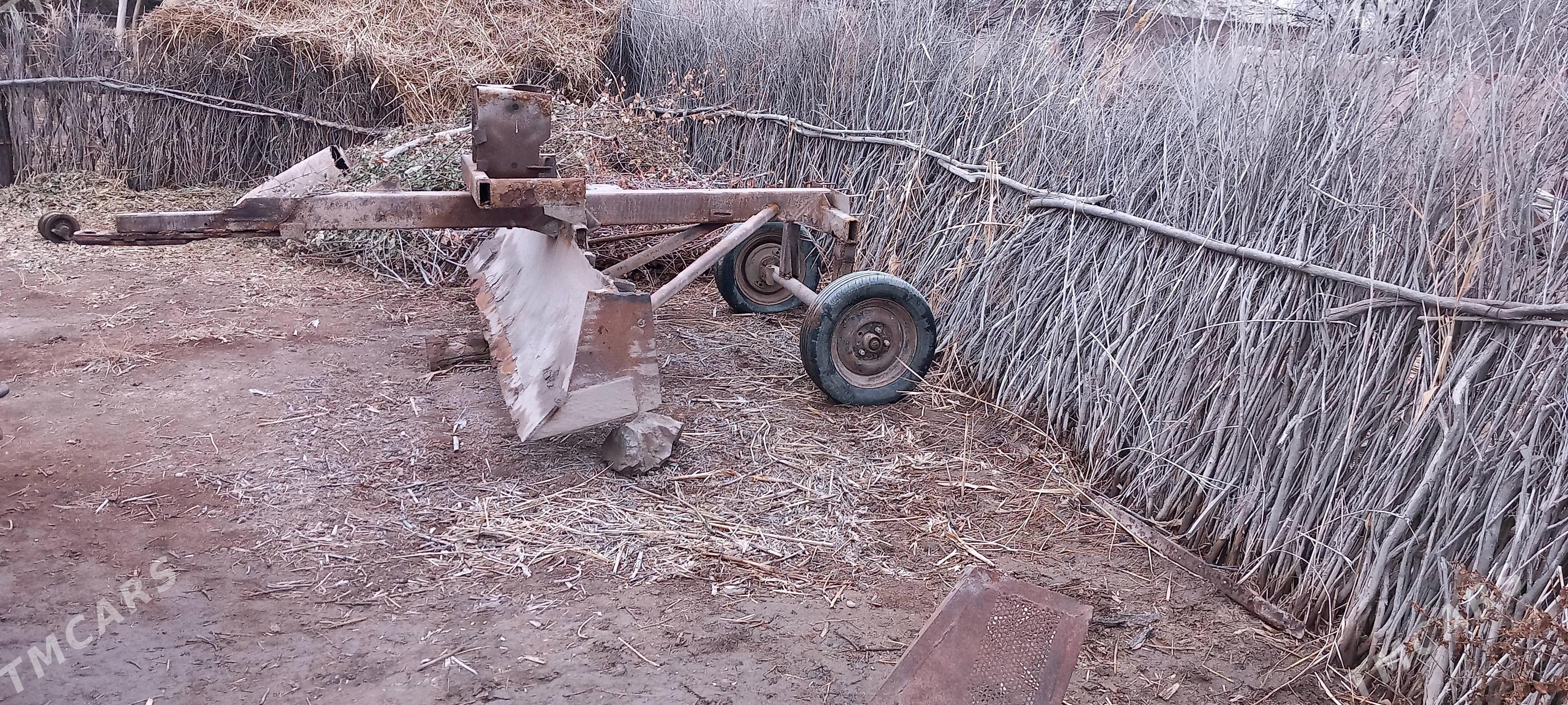 tekjtekizleme - етр. Туркменбаши - img 2