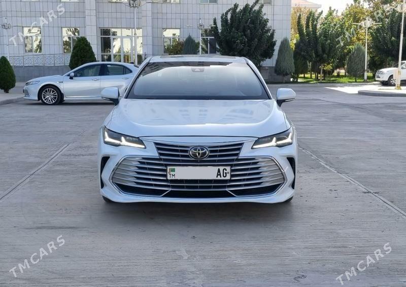 Toyota Avalon 2019 - 400 000 TMT - Ашхабад - img 1