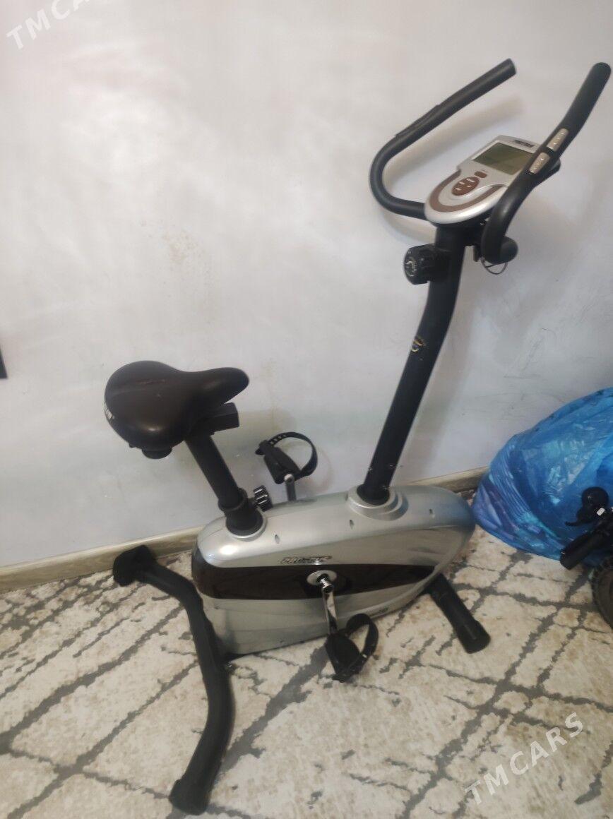 Welotrenajor - Aşgabat - img 2