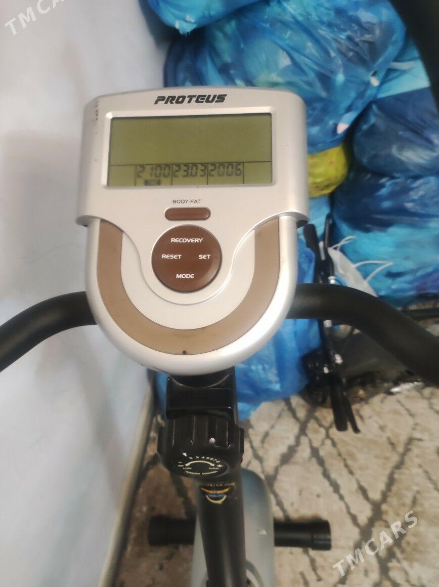 Welotrenajor - Aşgabat - img 4