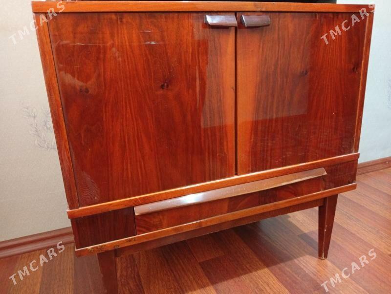 бар-камод - Türkmenabat - img 2