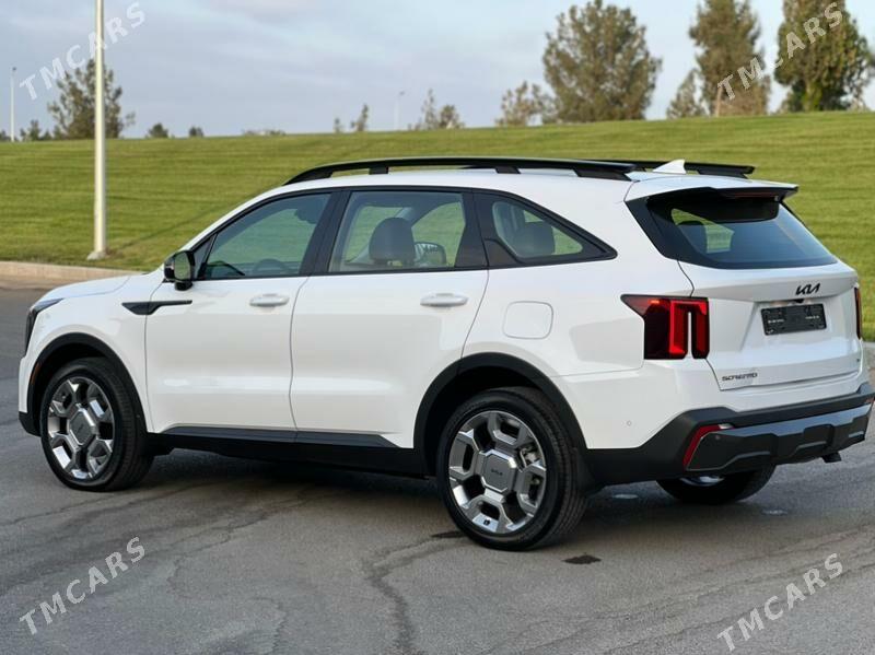 Kia Sorento 2025 - 650 000 TMT - Aşgabat - img 8