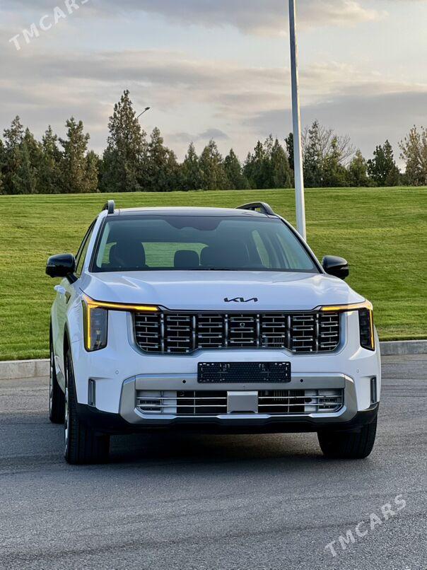 Kia Sorento 2025 - 650 000 TMT - Aşgabat - img 3