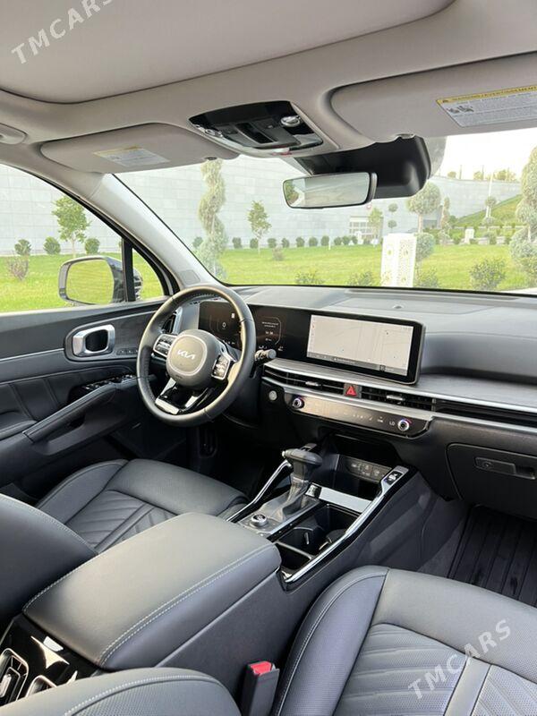 Kia Sorento 2025 - 650 000 TMT - Aşgabat - img 2