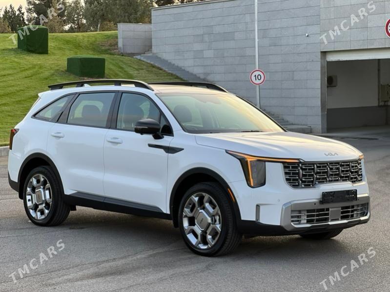 Kia Sorento 2025 - 650 000 TMT - Aşgabat - img 5